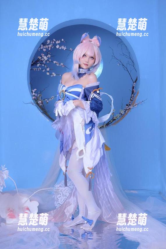 Joyce Lin2x 偶然间发现的Joyce Lin2x礼服,竟然变成了我的美图梦